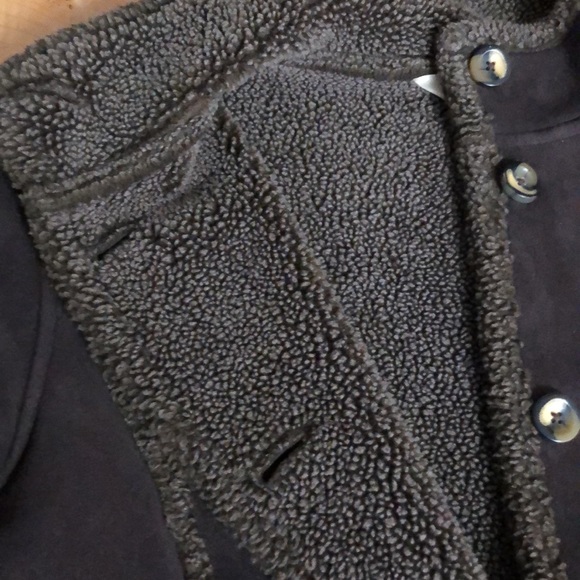 L.L Bean faux suade jackets - Picture 4 of 11